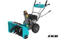 Снегоуборщик ALTECO SBG 722 