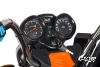 Грузовой электротрицикл ELTRECO Rutrike D4 1800 60V1200W