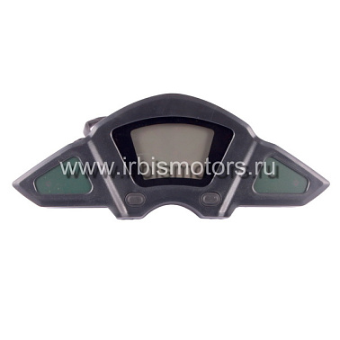 Панель приборов Z1