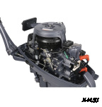 Лодочный мотор ALLFA CG Т20