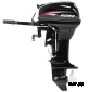 Лодочный мотор HIDEA HD15FHS