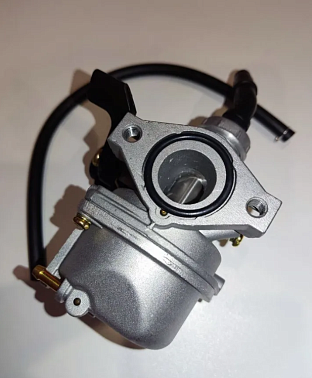 Карбюратор 4T 139FMB/147FMH/152FMH/ALPHA d-35mm 70-110 см/3