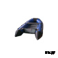 Лодка ПВХ GOLFSTREAM Base CB 365