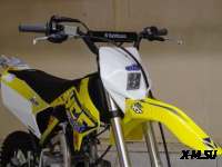 Питбайк YCF Bigy 125MX-KL1