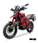 Мотоцикл FUEGO Tekken 250 3.0 PRO-SPORT