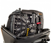 Лодочный мотор PROMAX SF140FEEL-T EFI