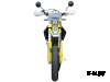 Мотоцикл GR7 F300L (4T NB300) Motard (2024 г.) ПТС