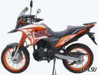 Мотоцикл ROLIZ SPORT-002 YX170FMN 300 сс с ПТС