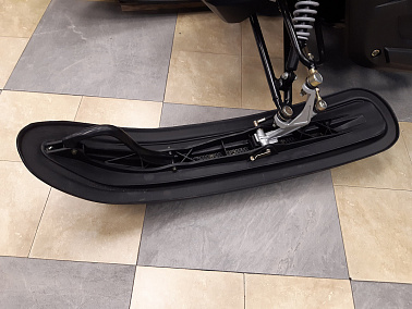 Накладка №14 (расширитель) 1200х260х6 с установкой