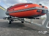 Лодка MISHIMO RIVER FJET PRO 430 под водомет