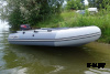 Лодка ПВХ HYDRA Nova 310 «Оптима 1200»