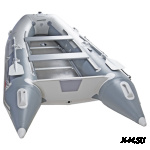 Лодка ПВХ BADGER Fishing Line 360 Pro PW