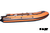 Лодка ПВХ KITT BOATS 350 Пайол