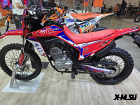 Кроссовый мотоцикл KEWS K13 PR300