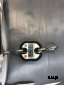 Лодка ПВХ HYDRA Delta 380 Про
