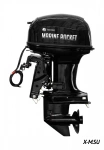 Лодочный мотор Marine Rocket MR40FFES-T