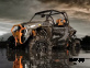 Мотовездеход POLARIS RZR XP 1000 HIGH LIFTER  - Ghost Gray (2021)