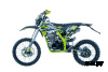 Мотоцикл кроссовый SPR GAS 150