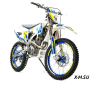 Мотоцикл MOTOLAND (МОТОЛЕНД) Кросс TT250 (172FMM) АКЦИЯ