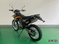 Мотоцикл JHL MOTO JHL MX300 PR300 (175FMN)