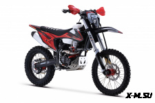 Мотоцикл ZUUMAV K8 (NB-300)