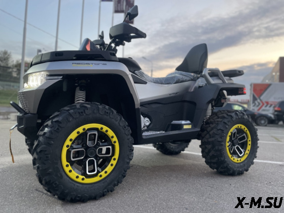 Квадроцикл BENDA Redstone 550 R2