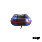 Лодка ПВХ GOLFSTREAM Base CB 365