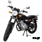 Мотоцикл Regulmoto RM125