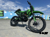 Кроссовый мотоцикл PROMAX DAIKON CB330