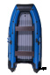 Лодка ПВХ KITT BOATS 330 НДНД