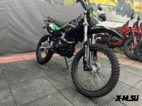 Кроссовый мотоцикл (эндуро) SYCMCC/MMZ-06/ULAR 300cc трейд-ин