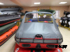 Носовой тент MISHIMO 380 RAPID, RAPID PRO т.серый