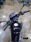 Мотоцикл Lifan LF200-16C