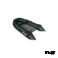 Лодка ПВХ GOLFSTREAM Base CB 330