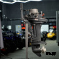 2х-тактный лодочный мотор HYDRO FORCE M 9.9 FHS Pro