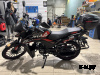 Мопед PROMAX ALPHA RS-PRO 150 (49) Черный Красный