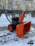 Снегоуборщик бензиновый PROMAX 8556F