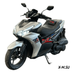 Скутер Jilang (ДЖИЛАНГ) NVX 180 (49сс)