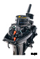 2х-тактный лодочный мотор REEF RIDER RR9.9FHS Pro