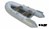 Лодка ПВХ CATFISH 270