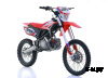 Питбайк Apollo RFZ Y 125LE