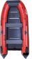 Лодка ПВХ ANGLER AN 320XL