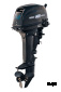 2х-тактный лодочный мотор REEF RIDER RR9.9FHS Pro