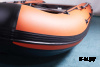 Лодка ПВХ KITT BOATS 350 Пайол