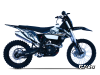 Кроссовый мотоцикл XGZ XGZ KTX mini CB300