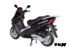 Скутер NESSO 125