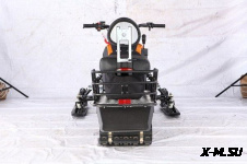 Снегоход CRONUS TT200P