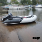 Лодка ПВХ BADGER WL 360