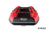 Лодка ПВХ BERING 360К (пол книжка)