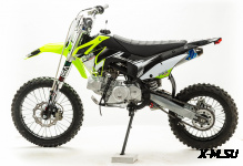 Питбайк PWR Racing FRZ 190